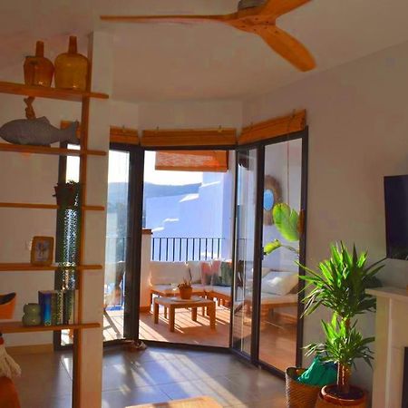 Millers Boutique Apartment Frigiliana Zewnętrze zdjęcie
