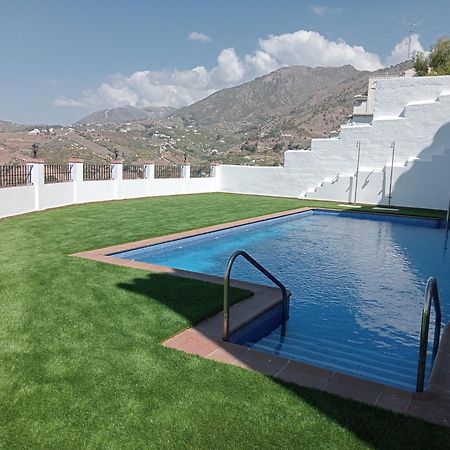Millers Boutique Apartment Frigiliana Zewnętrze zdjęcie