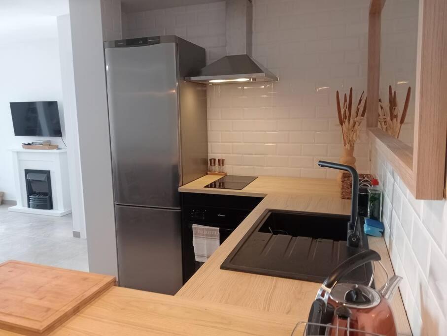 Millers Boutique Apartment Frigiliana Zewnętrze zdjęcie