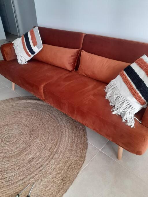 Millers Boutique Apartment Frigiliana Zewnętrze zdjęcie