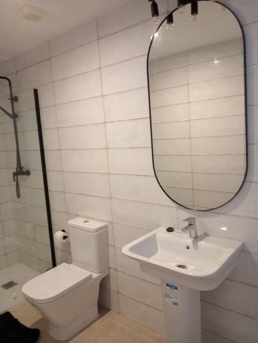 Millers Boutique Apartment Frigiliana Zewnętrze zdjęcie