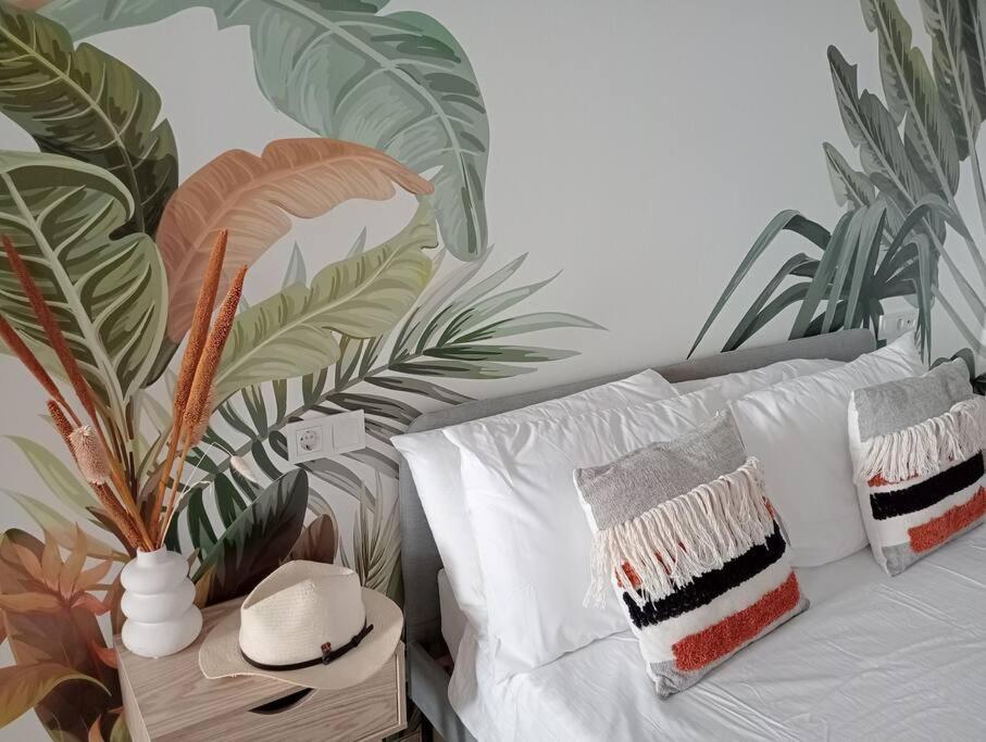 Millers Boutique Apartment Frigiliana Zewnętrze zdjęcie