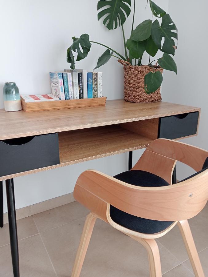 Millers Boutique Apartment Frigiliana Zewnętrze zdjęcie